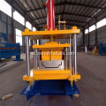 Metallark Fascia Board Roll Forming Machine